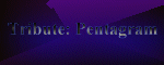Tribute: Pentagram
