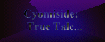 Cyomiside: True Tale of the Cyber Abused-Help Stop Computer Exploitation!!